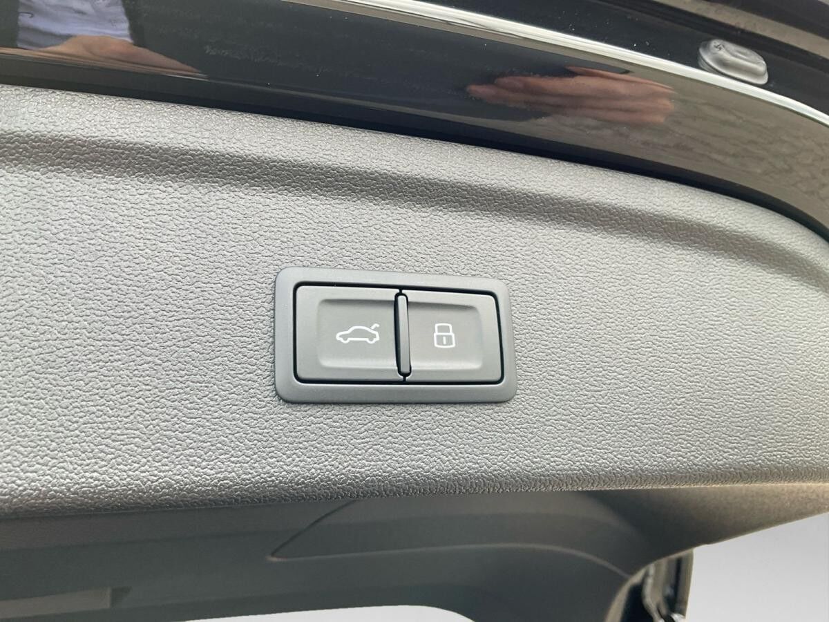 Audi A3 Sportback 40 TFSI e S-line Carplay AHK ACC