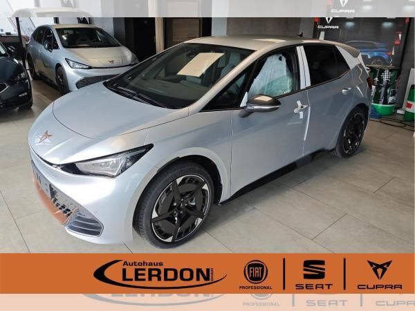 Cupra Born 77kWh 231PS| Cargo Pack | SmartAmbielight !