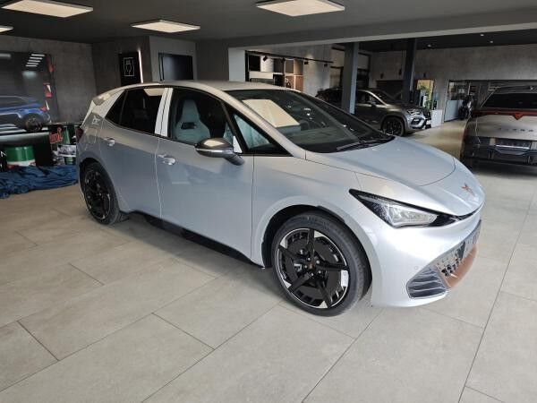 Cupra Born 77kWh 231PS| Cargo Pack | SmartAmbielight !