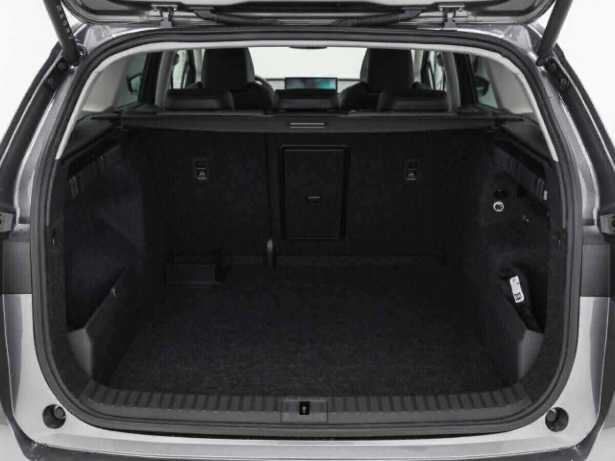 Skoda ENYAQ 60 Loft AHK Memory Matrix LED elektr.Heckklappe