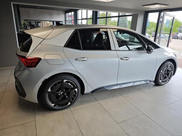 Cupra Born 77kWh 231PS| Cargo Pack | SmartAmbielight !