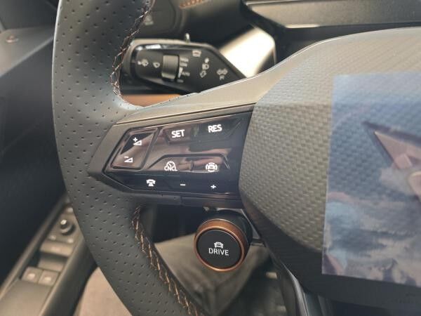 Cupra Born 77kWh 231PS| Cargo Pack | SmartAmbielight !