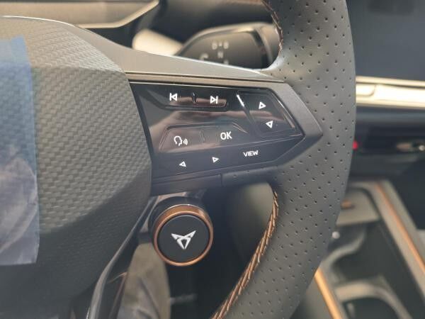 Cupra Born 77kWh 231PS| Cargo Pack | SmartAmbielight !