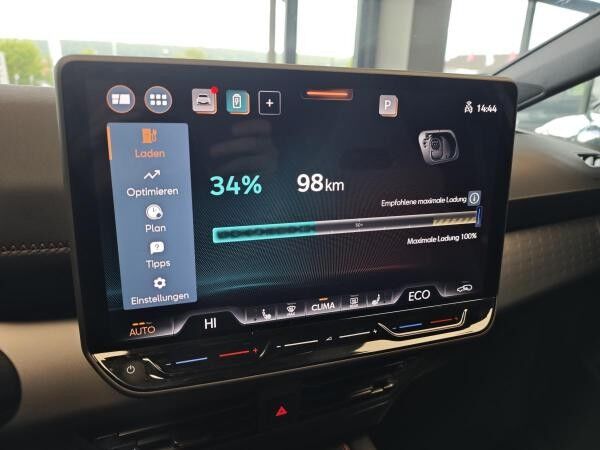 Cupra Born 77kWh 231PS| Cargo Pack | SmartAmbielight !