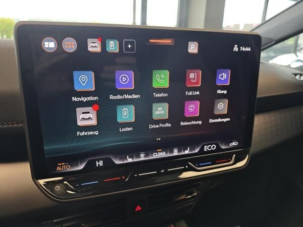 Cupra Born 77kWh 231PS| Cargo Pack | SmartAmbielight !