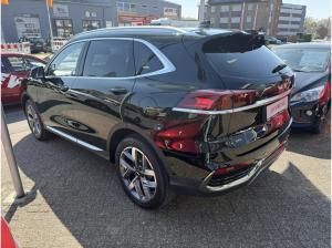 GWM WEY 03 Luxury *LED *Alcantara *HUD *2 Tonnen Anhängelast