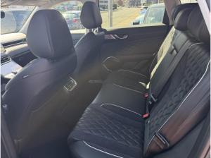 GWM WEY 03 Luxury *LED *Alcantara *HUD *2 Tonnen Anhängelast