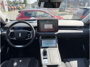 GWM WEY 03 Luxury *LED *Alcantara *HUD *2 Tonnen Anhängelast