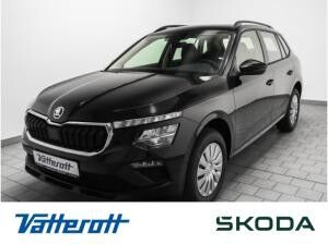 Skoda Kamiq Essence 1.0 TSI Winter