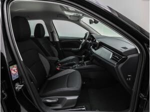 Skoda Kamiq Essence 1.0 TSI Winter