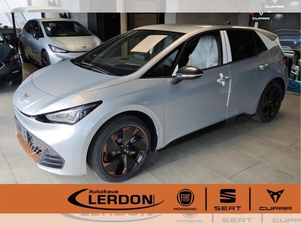 Cupra Born 60 kWh 231PS Edition Dynamic |AR Head-up-Display| - 28% Nachlass