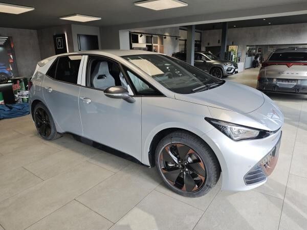 Cupra Born 60 kWh 231PS Edition Dynamic |AR Head-up-Display| - 28% Nachlass