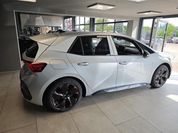 Cupra Born 60 kWh 231PS Edition Dynamic |AR Head-up-Display| - 28% Nachlass