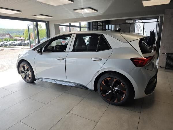 Cupra Born 60 kWh 231PS Edition Dynamic |AR Head-up-Display| - 28% Nachlass
