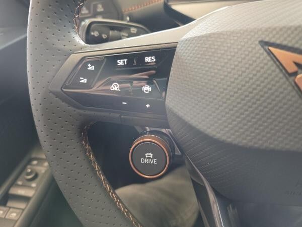 Cupra Born 60 kWh 231PS Edition Dynamic |AR Head-up-Display| - 28% Nachlass