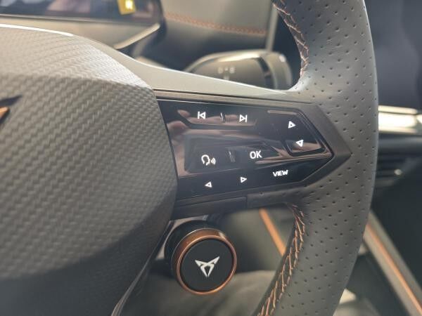 Cupra Born 60 kWh 231PS Edition Dynamic |AR Head-up-Display| - 28% Nachlass