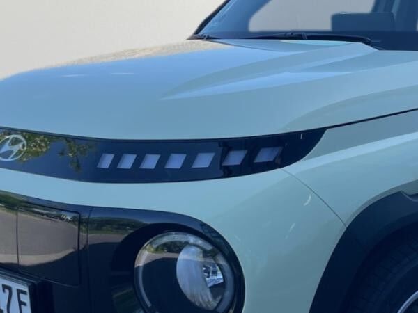 Hyundai Inster Trend🚀| Wärmepumpe | Effizienz-Paket | Rückfahrkamera | Navi | Klimaauto. | ISOFIX | Spurhalteass.