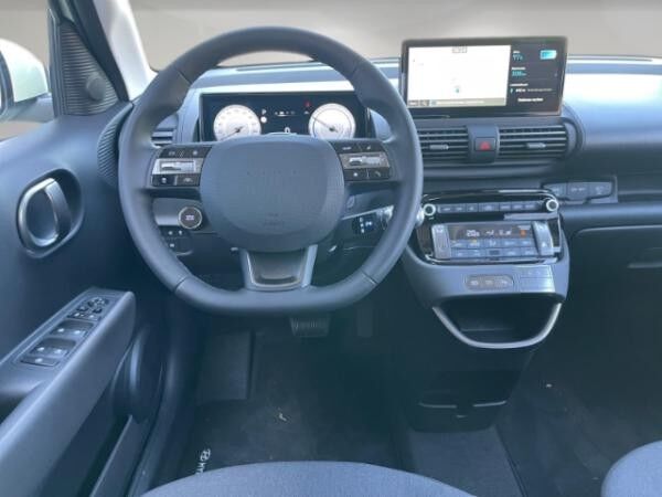 Hyundai Inster Trend🚀| Wärmepumpe | Effizienz-Paket | Rückfahrkamera | Navi | Klimaauto. | ISOFIX | Spurhalteass.