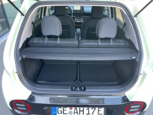Hyundai Inster Trend🚀| Wärmepumpe | Effizienz-Paket | Rückfahrkamera | Navi | Klimaauto. | ISOFIX | Spurhalteass.