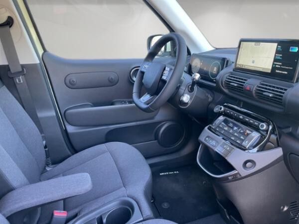 Hyundai Inster Trend🚀| Wärmepumpe | Effizienz-Paket | Rückfahrkamera | Navi | Klimaauto. | ISOFIX | Spurhalteass.