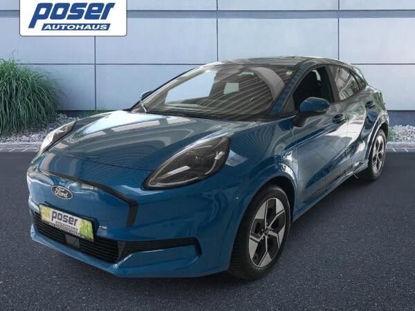Ford Puma Gen-E