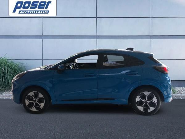 Ford Puma Gen-E