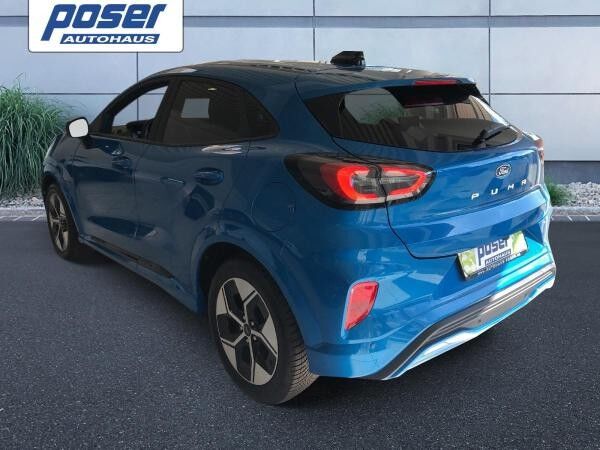Ford Puma Gen-E