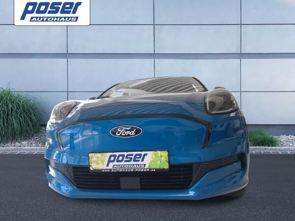 Ford Puma Gen-E