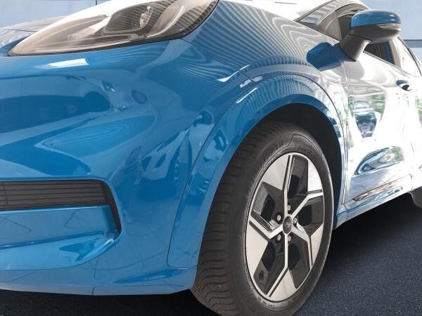 Ford Puma Gen-E