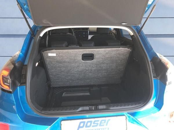 Ford Puma Gen-E