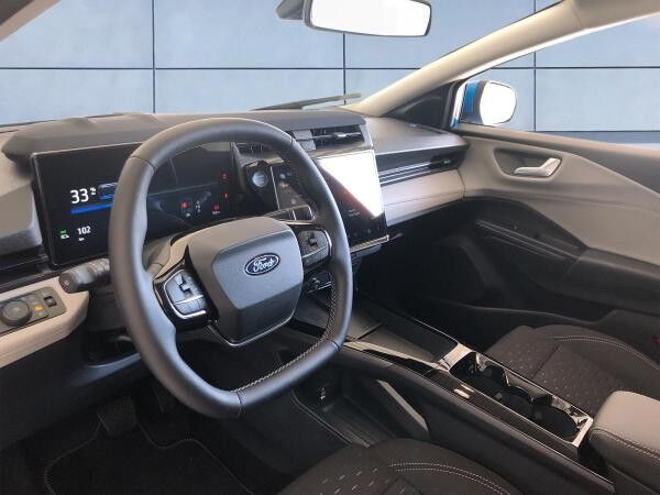 Ford Puma Gen-E