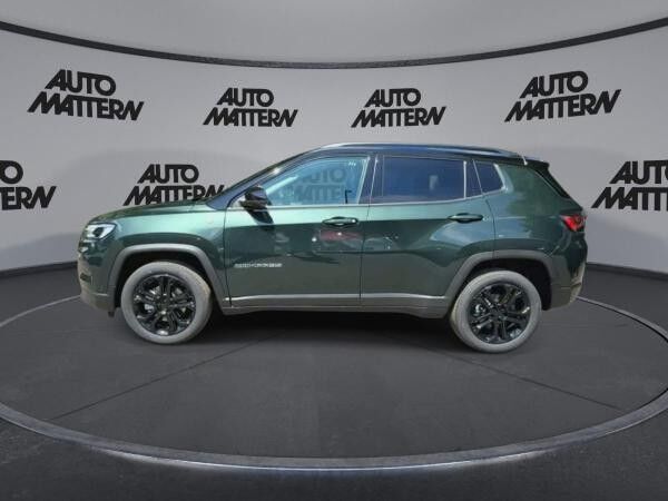 Jeep Compass 1,5T Mild-Hybrid North Star Pano el.HK