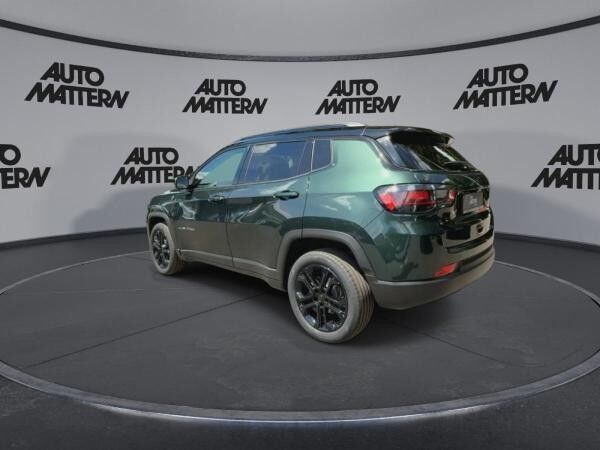 Jeep Compass 1,5T Mild-Hybrid North Star Pano el.HK