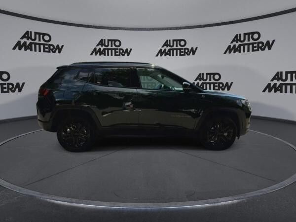 Jeep Compass 1,5T Mild-Hybrid North Star Pano el.HK
