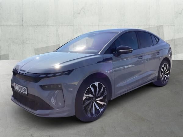 Skoda ENYAQ Coupe 85 Sportline AHK*MAXX*TRANSP*WINTER*