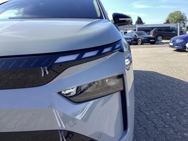 Skoda ENYAQ Coupe 85 Sportline AHK*MAXX*TRANSP*WINTER*