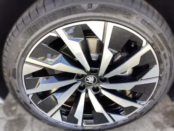 Skoda ENYAQ Coupe 85 Sportline AHK*MAXX*TRANSP*WINTER*