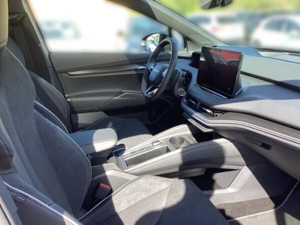Skoda ENYAQ Coupe 85 Sportline AHK*MAXX*TRANSP*WINTER*