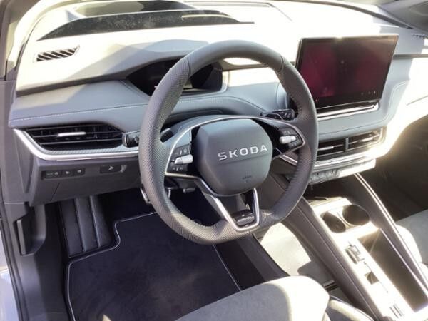 Skoda ENYAQ Coupe 85 Sportline AHK*MAXX*TRANSP*WINTER*