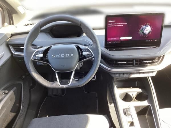 Skoda ENYAQ Coupe 85 Sportline AHK*MAXX*TRANSP*WINTER*