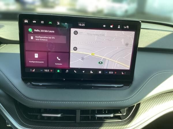 Skoda ENYAQ Coupe 85 Sportline AHK*MAXX*TRANSP*WINTER*