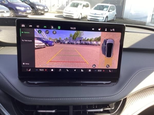Skoda ENYAQ Coupe 85 Sportline AHK*MAXX*TRANSP*WINTER*