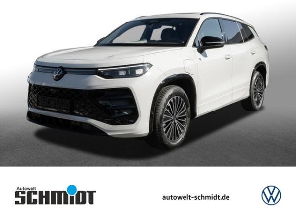 Volkswagen Tayron 1,5l eHybrid R-Line 6-Gang-DSG