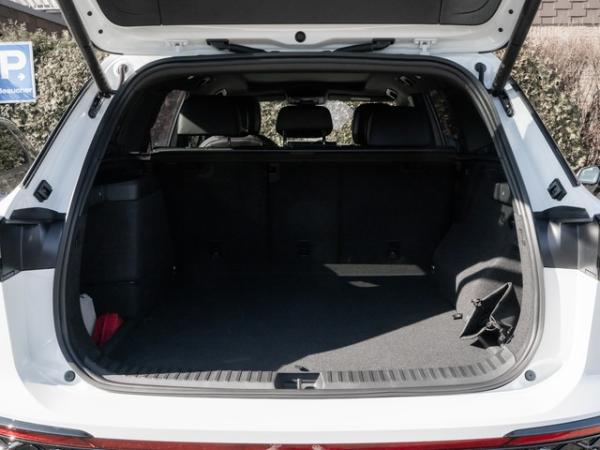 Volkswagen Tayron 1,5l eHybrid R-Line 6-Gang-DSG