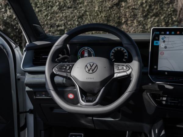 Volkswagen Tayron 1,5l eHybrid R-Line 6-Gang-DSG