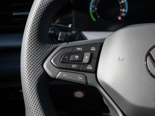 Volkswagen Tayron 1,5l eHybrid R-Line 6-Gang-DSG