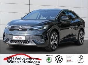 Volkswagen ID.5 Pro mit Infotainment-Paket AHK REARVIEW KEYLESS LED-MATRIX ACC