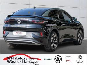 Volkswagen ID.5 Pro mit Infotainment-Paket AHK REARVIEW KEYLESS LED-MATRIX ACC