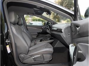 Volkswagen ID.5 Pro mit Infotainment-Paket AHK REARVIEW KEYLESS LED-MATRIX ACC
