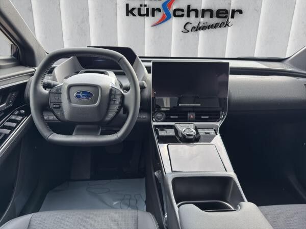 Subaru SOLTERRA Platinum Plus 3phasig